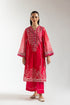 EMBROIDERED SUIT (E3076/103/418)