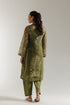 EMBROIDERED SUIT (E3080/103/120)