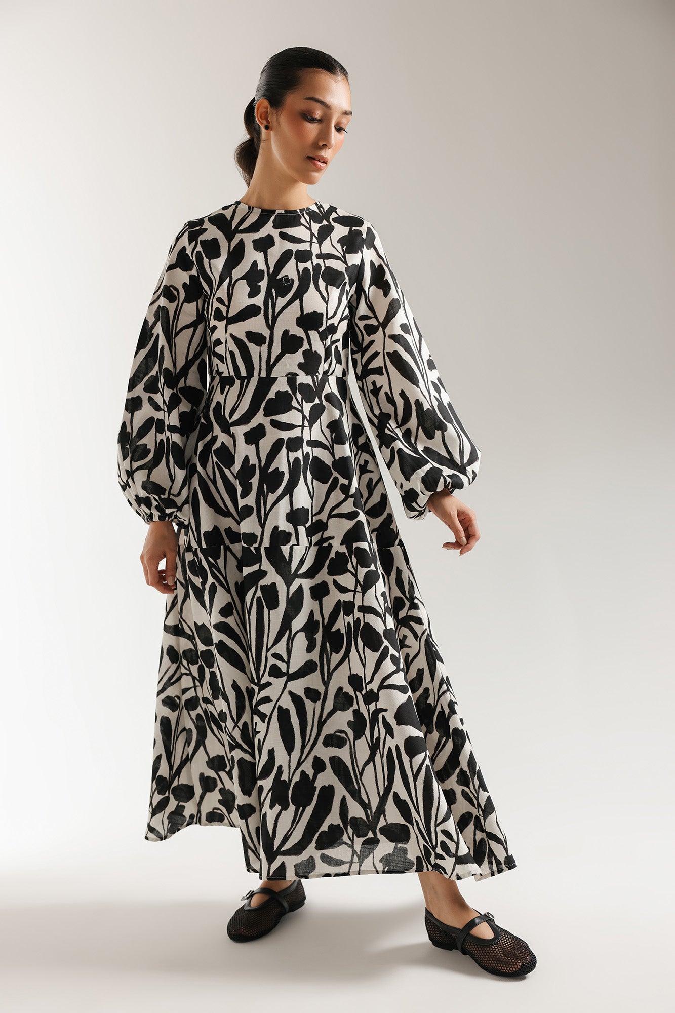 Summer Lawn Edit 2025