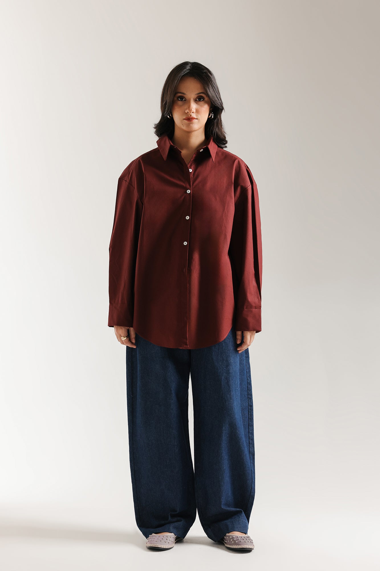 SHIRT (E3099/108/203)