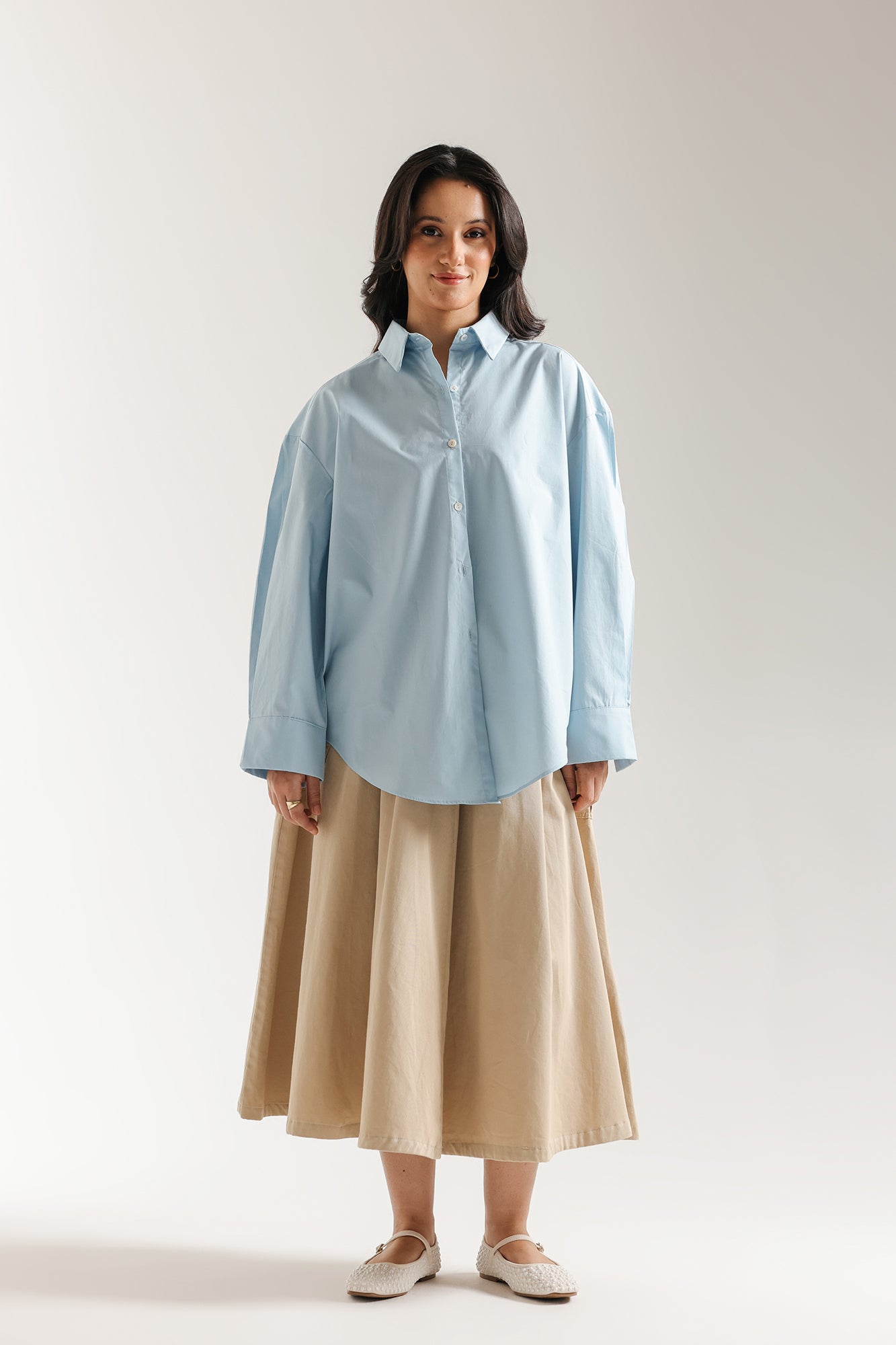 SHIRT (E3099/108/630)