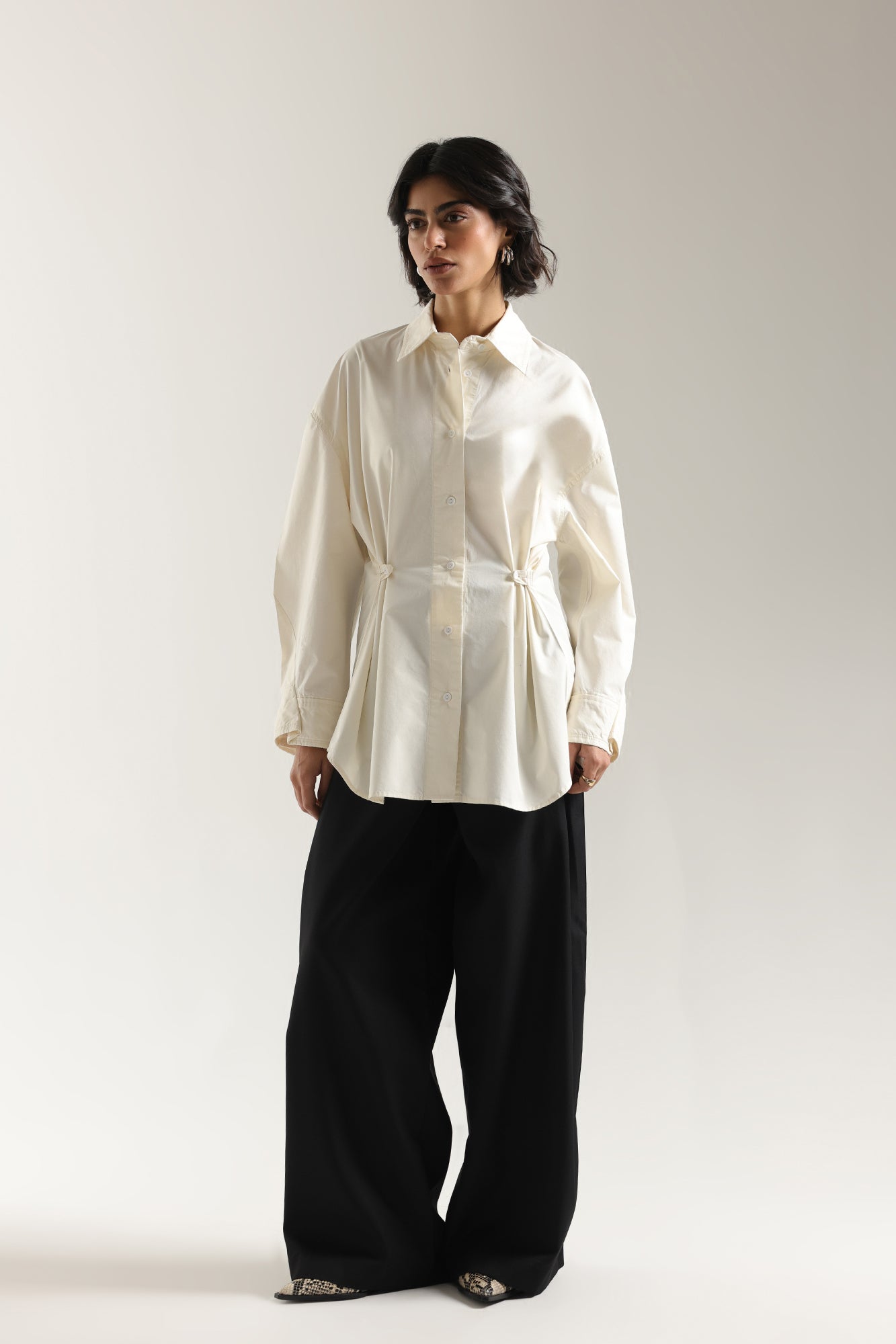 SHIRT (E3104/108/001)