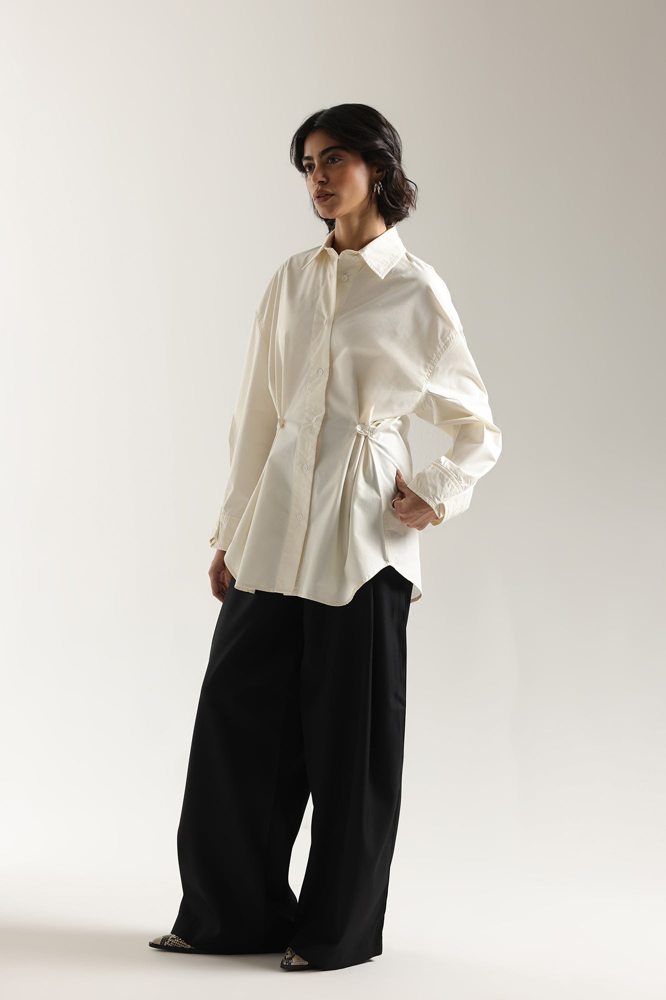 SHIRT (E3104/108/001)