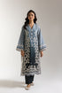 EMBROIDERED SUIT (E3106/103/907)
