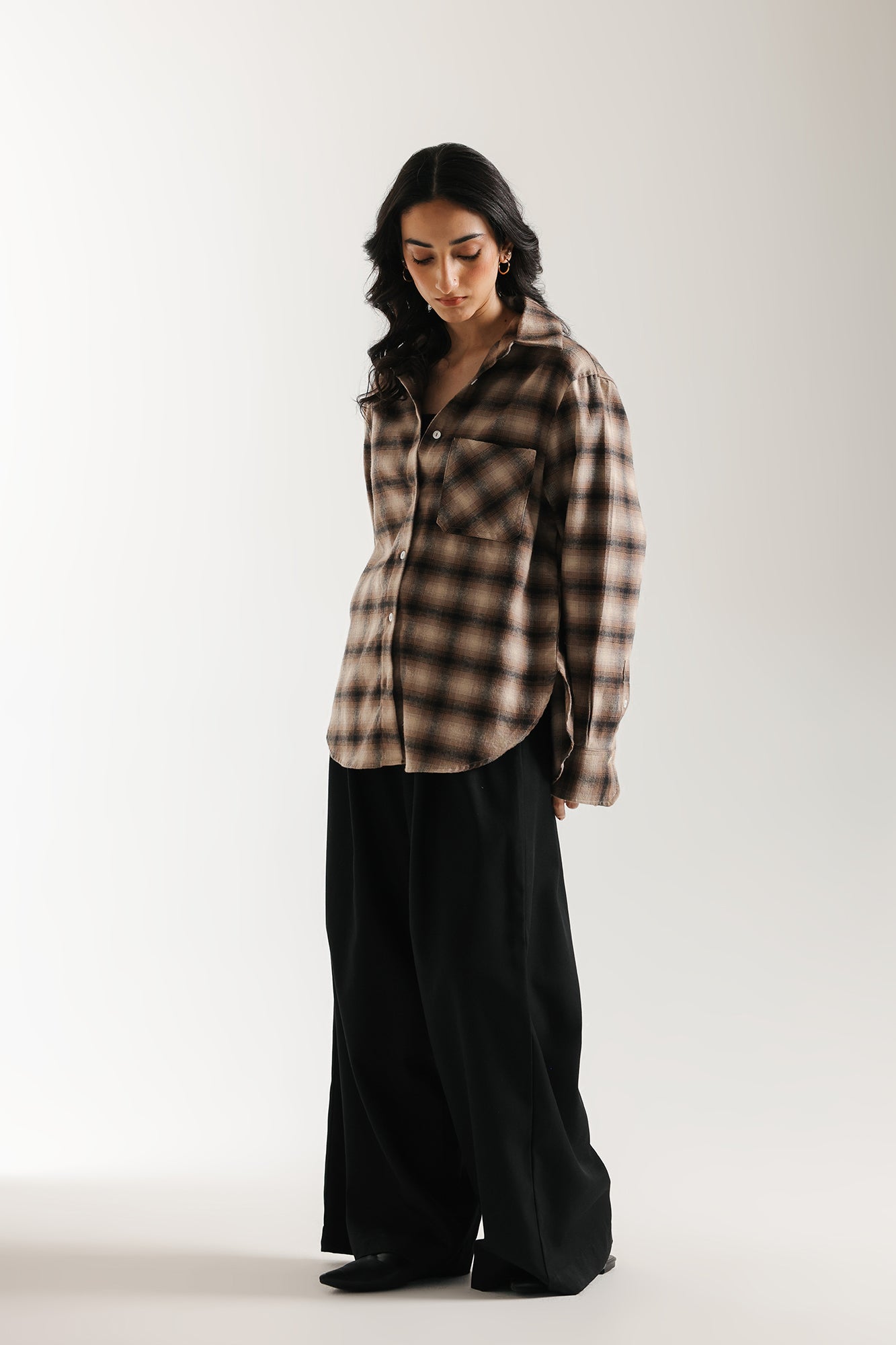 SHIRT (E3106/108/005)