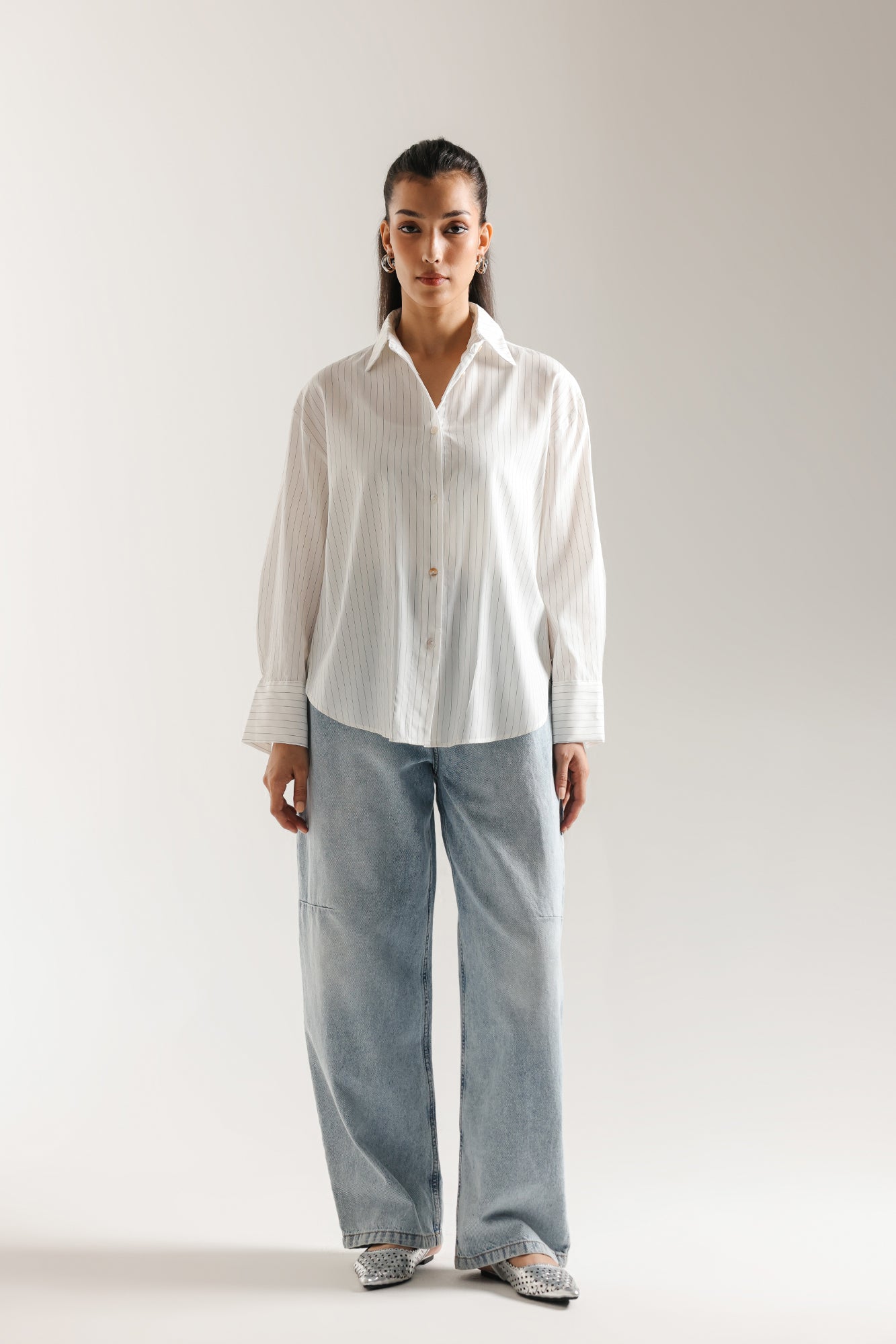 SHIRT (E3109/108/001)