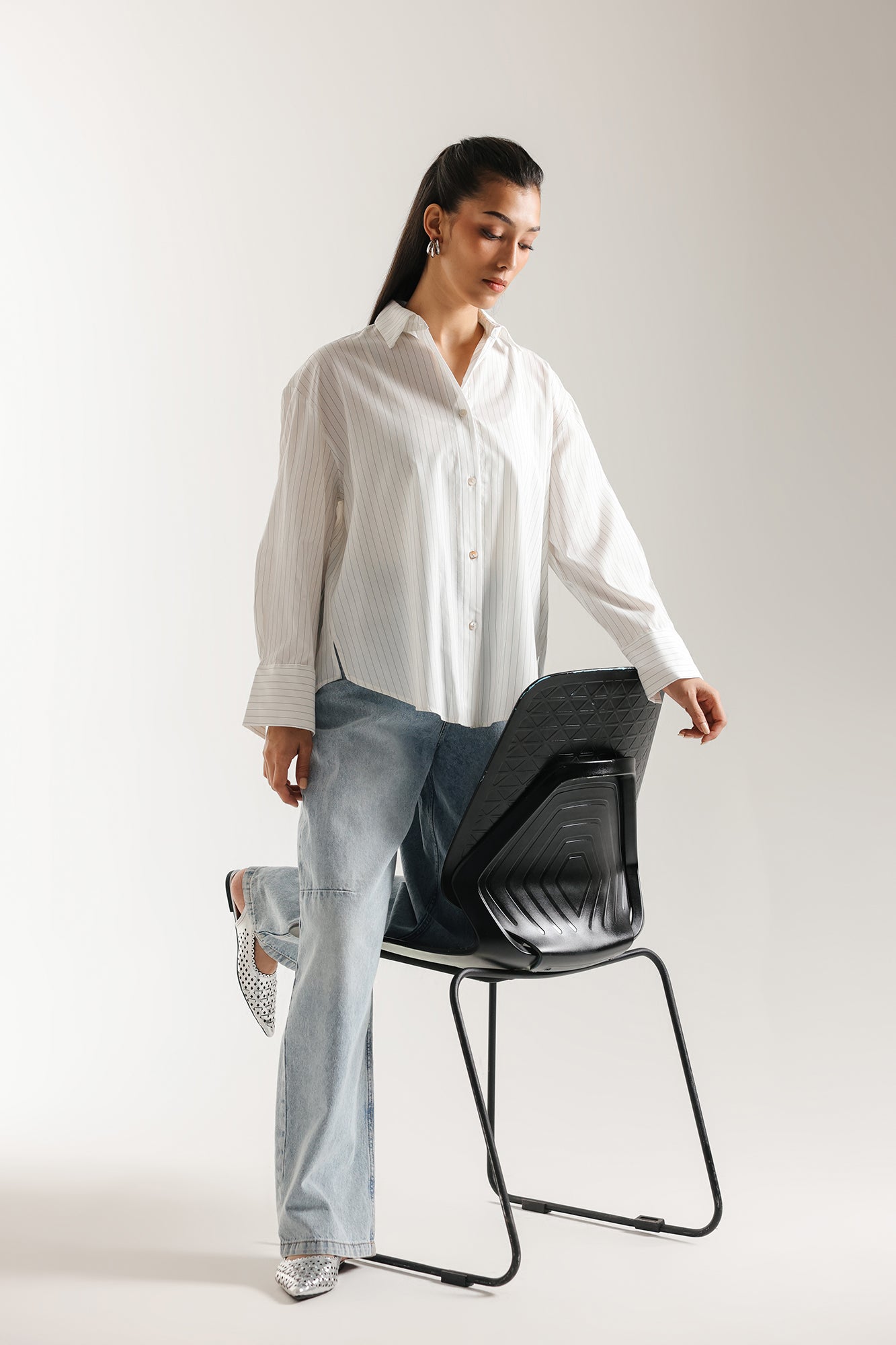 SHIRT (E3109/108/001)