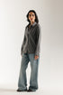 BUTTON DOWN SHIRT (E3110/108/905)