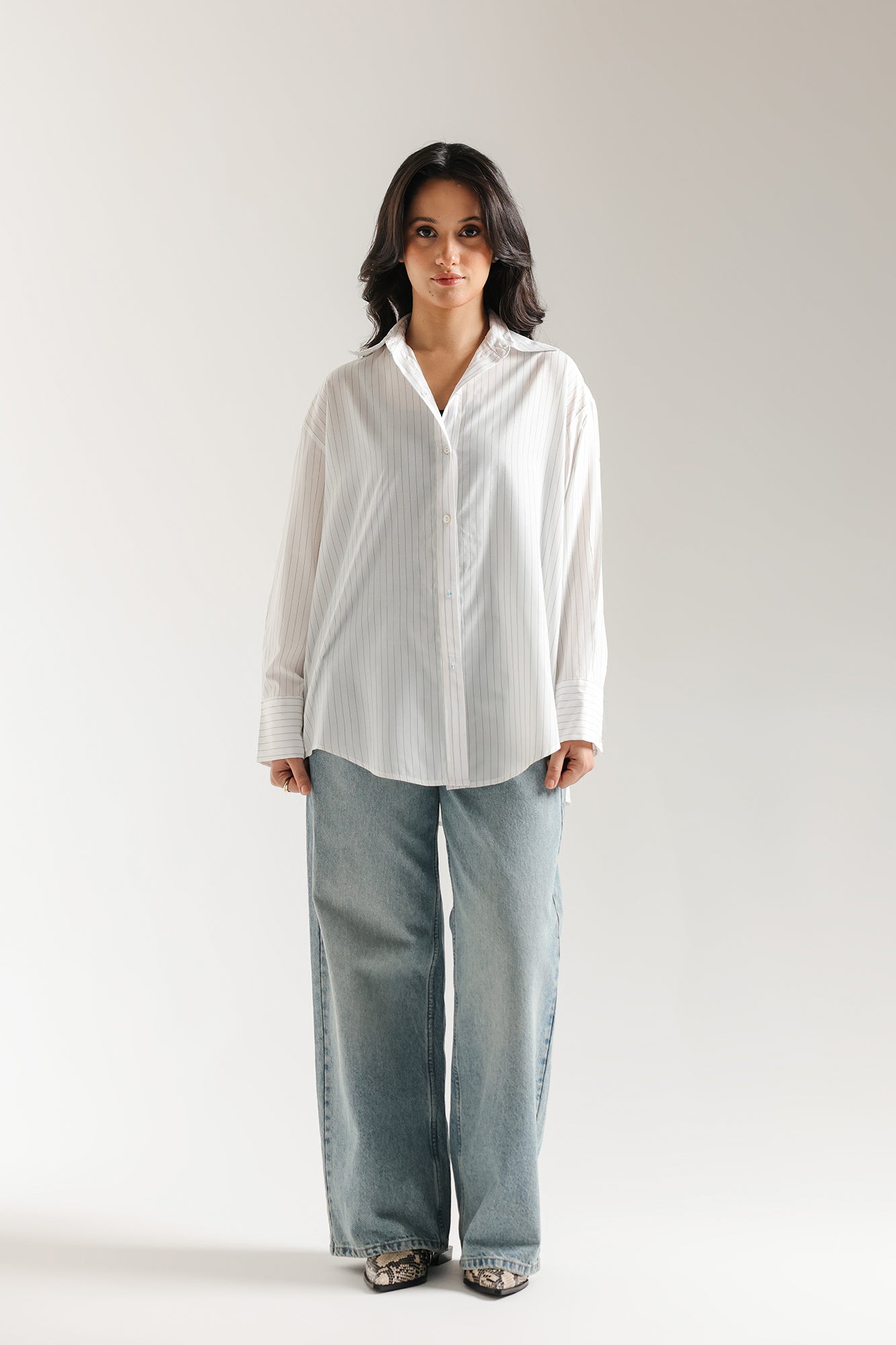 SHIRT (E3111/108/001)