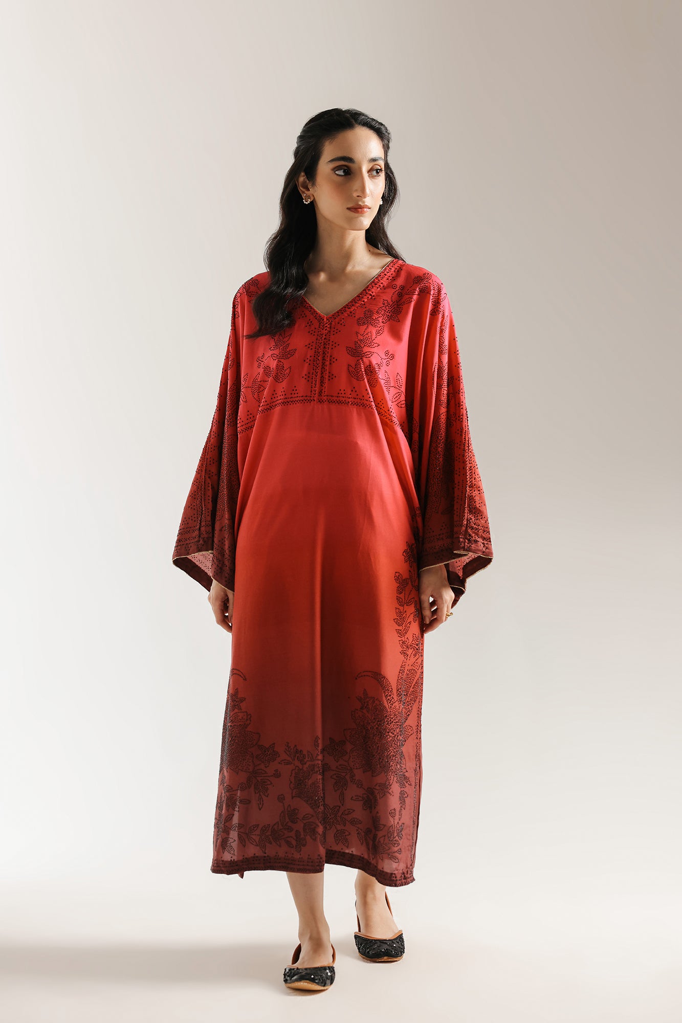 EMBROIDERED SHIRT (E3112/103/412)