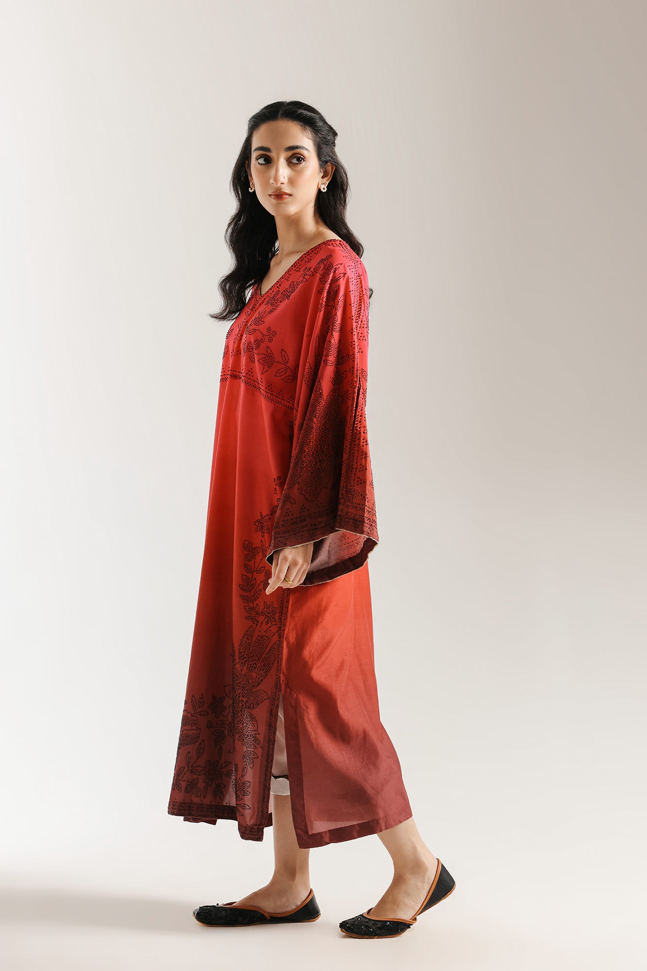EMBROIDERED SHIRT (E3112/103/412)