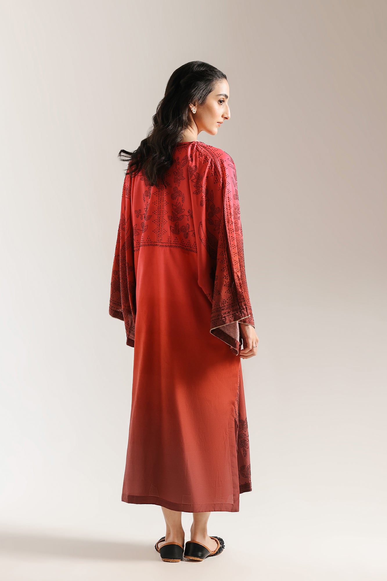 EMBROIDERED SHIRT (E3112/103/412)