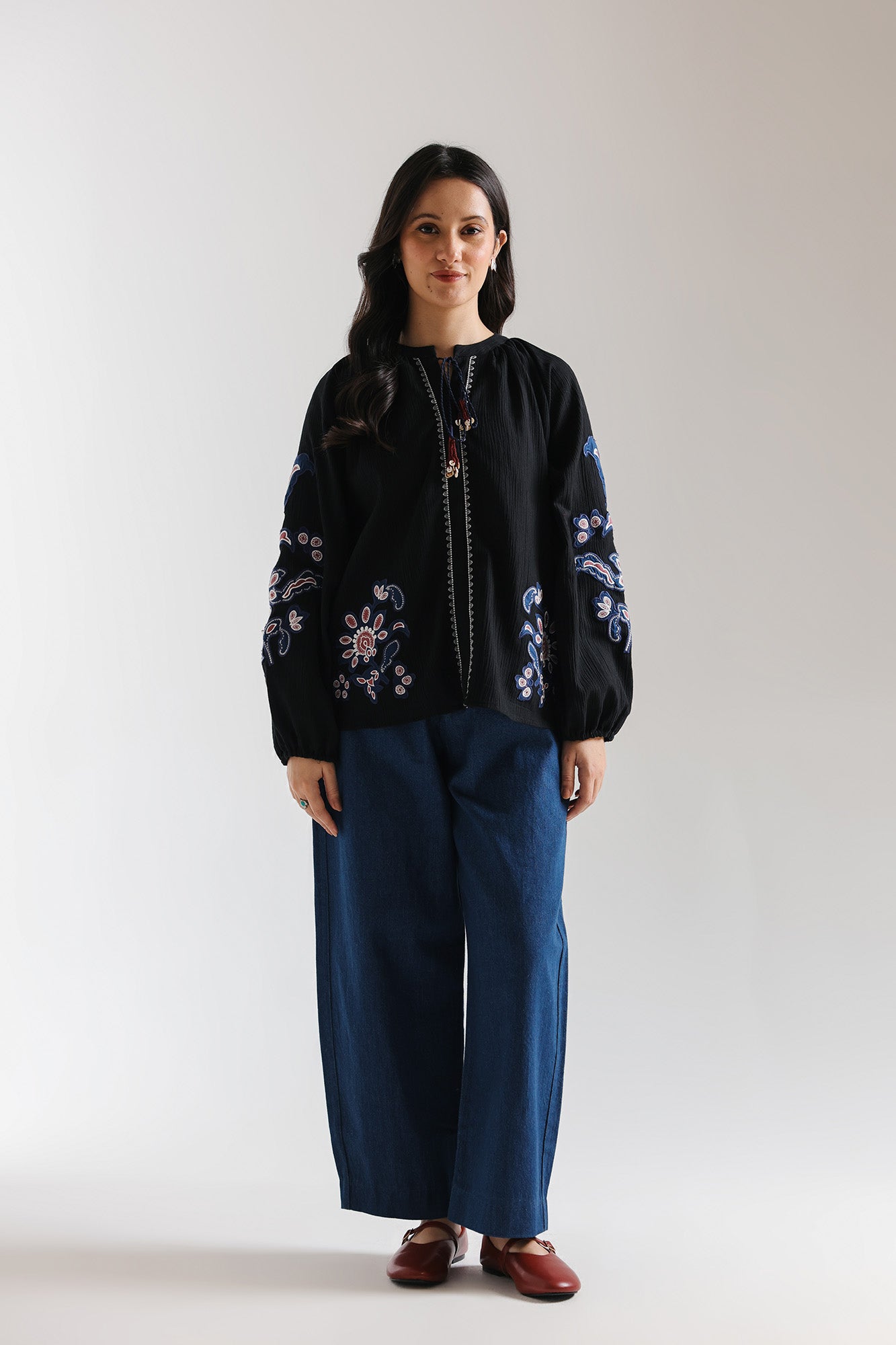 SHIRT (E3116/108/620)