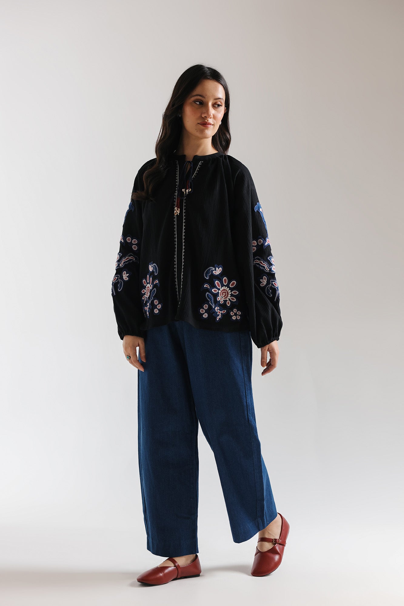 SHIRT (E3116/108/620)