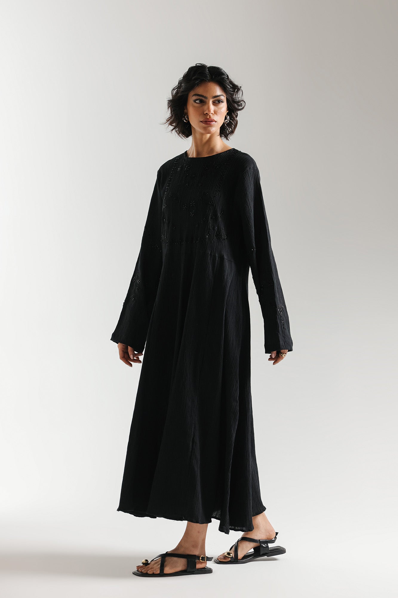 DRESS (E3117/108/901)