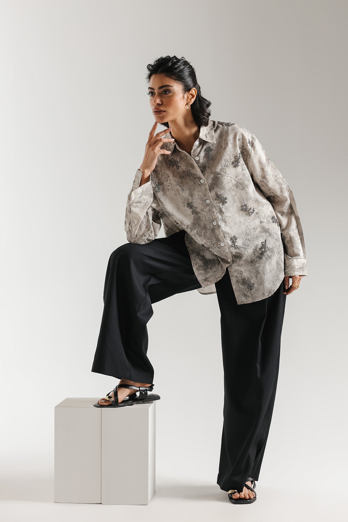 SHIRT (E3121/108/814)