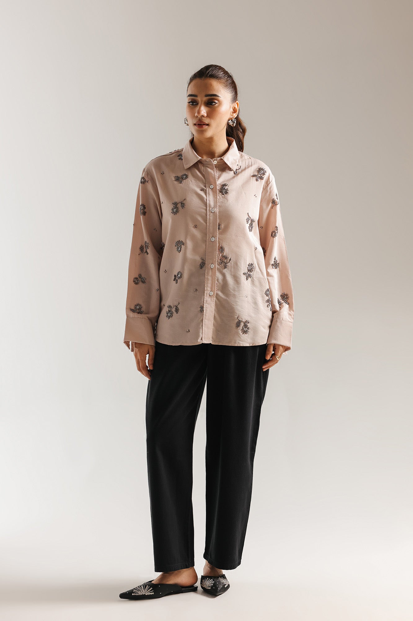 SHIRT (E3123/108/527)