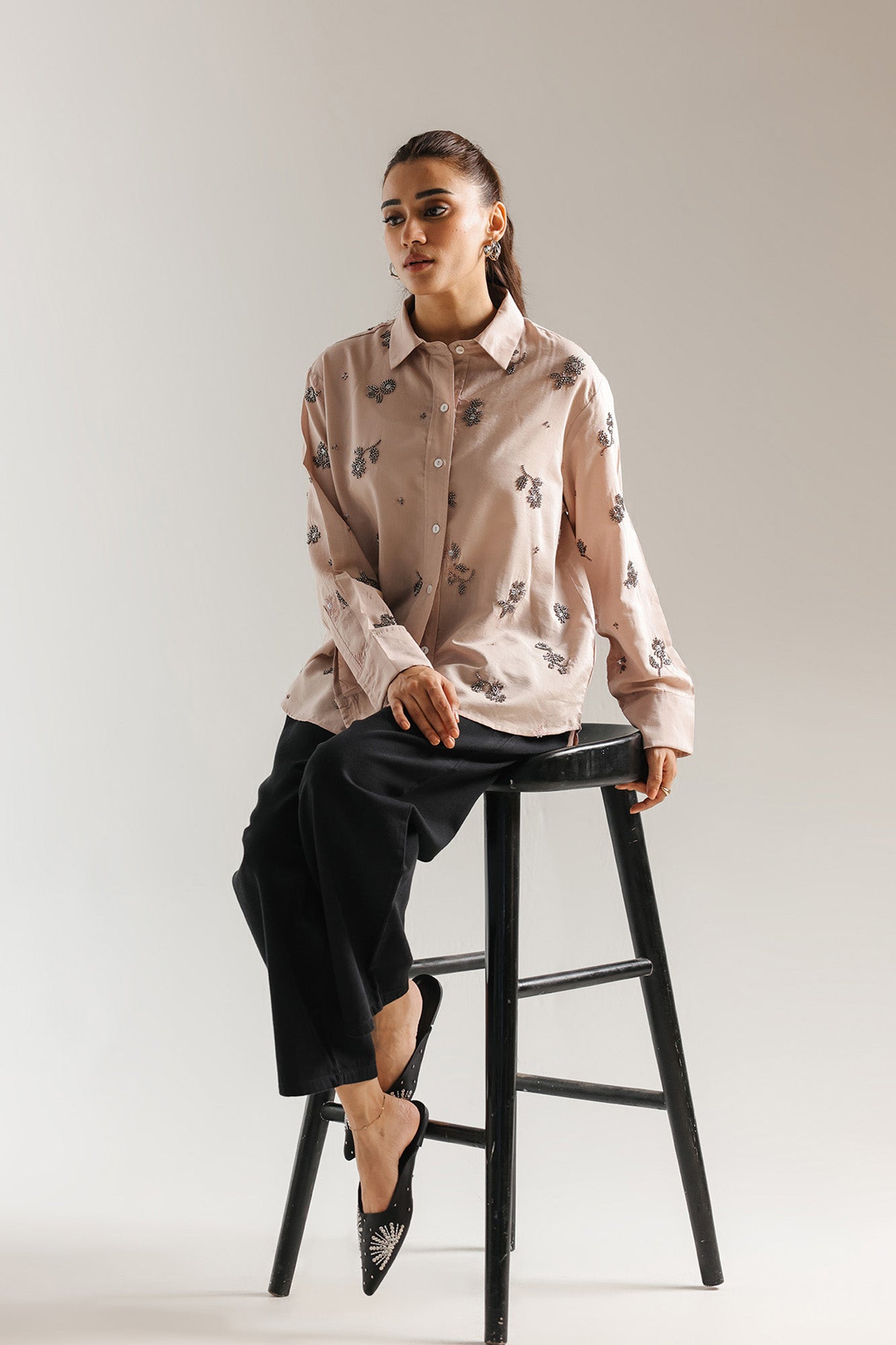 SHIRT (E3123/108/527)