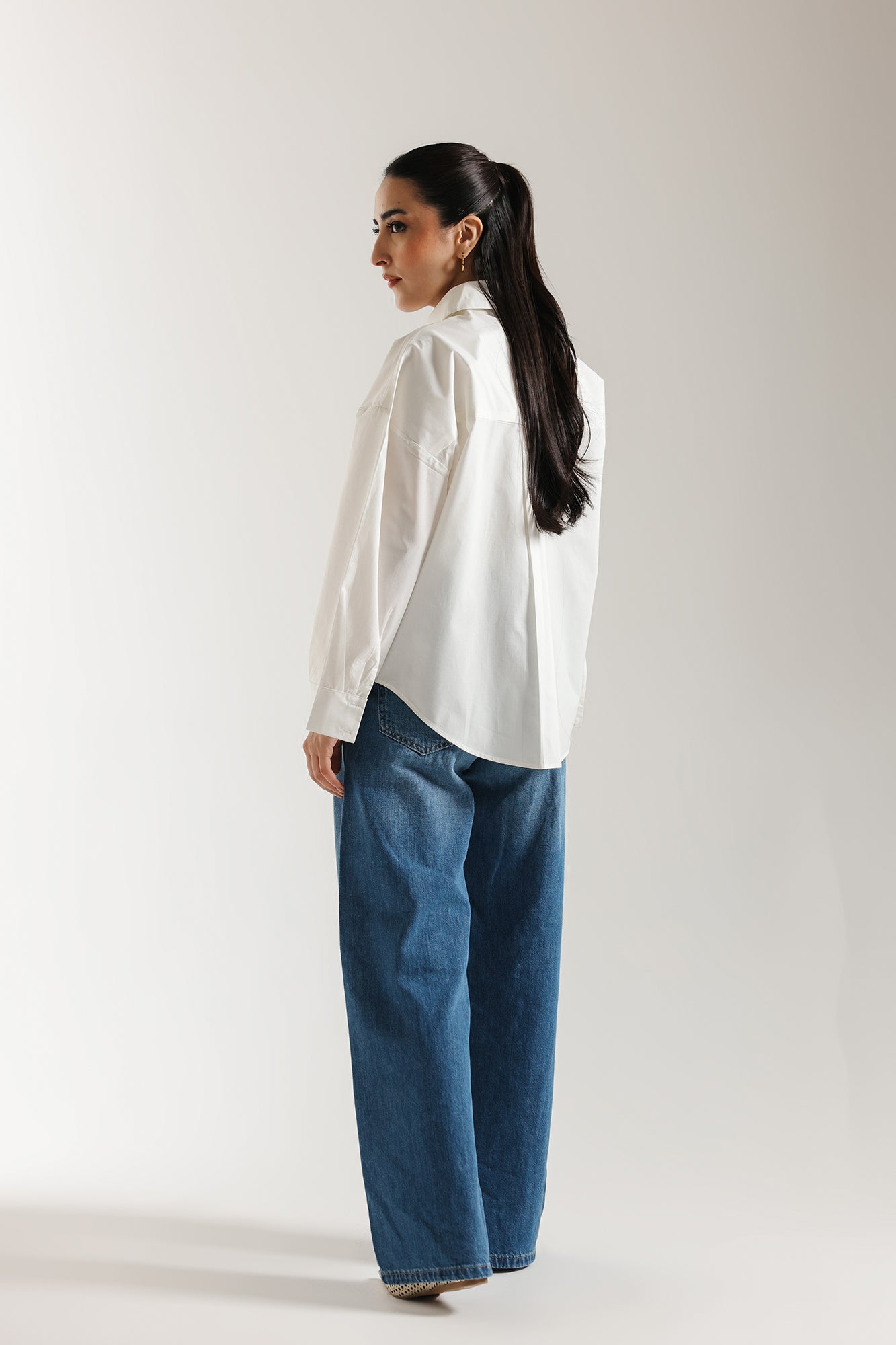 EMBROIDERED SHIRT (E3125/108/001)