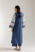 EMBROIDERED SUIT (E3126/103/622)