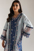 EMBROIDERED SUIT (E3126/103/622)
