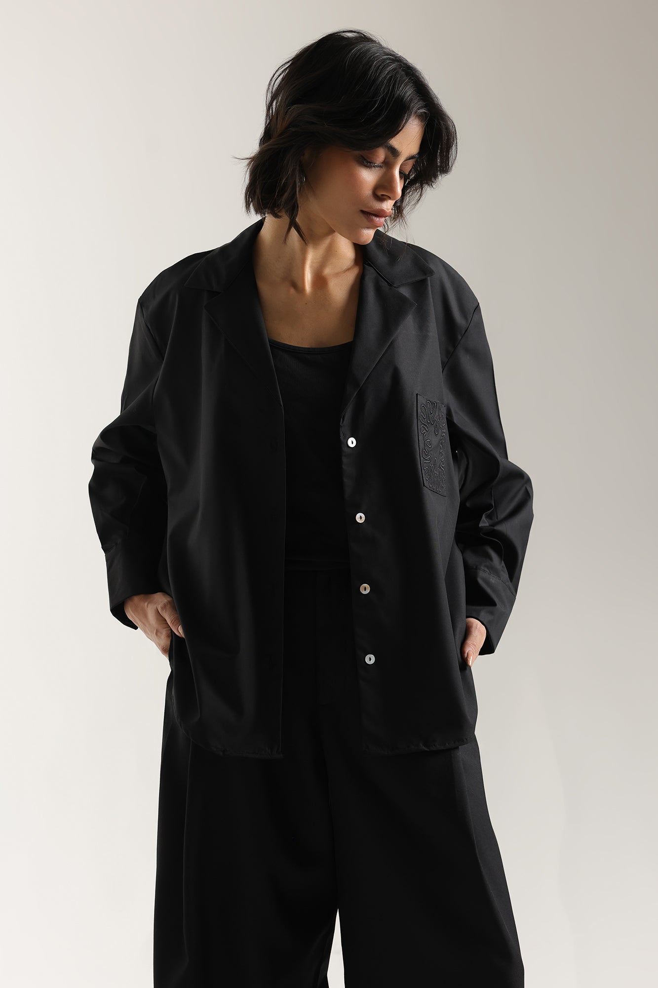 SHIRT (E3132/108/902)