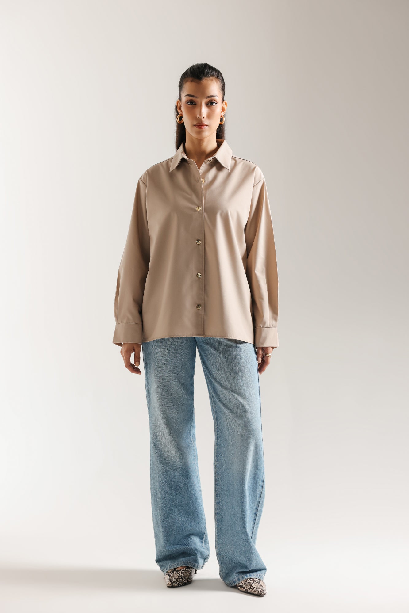 SHIRT (E3133/108/808)