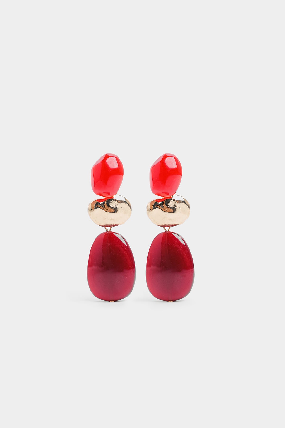 EARRINGS (E3134-111-303)
