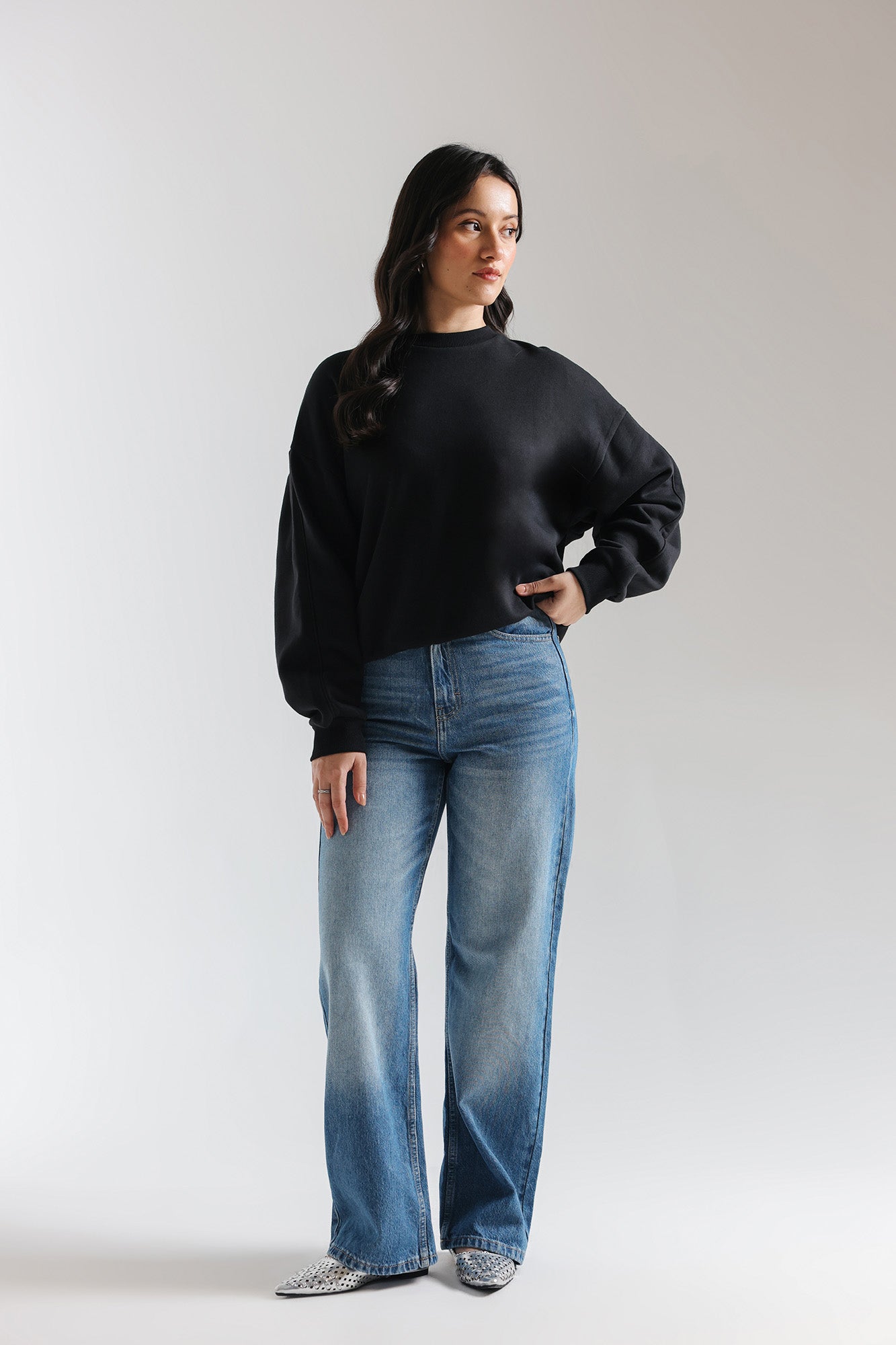 JEANS (E3142/108/620)