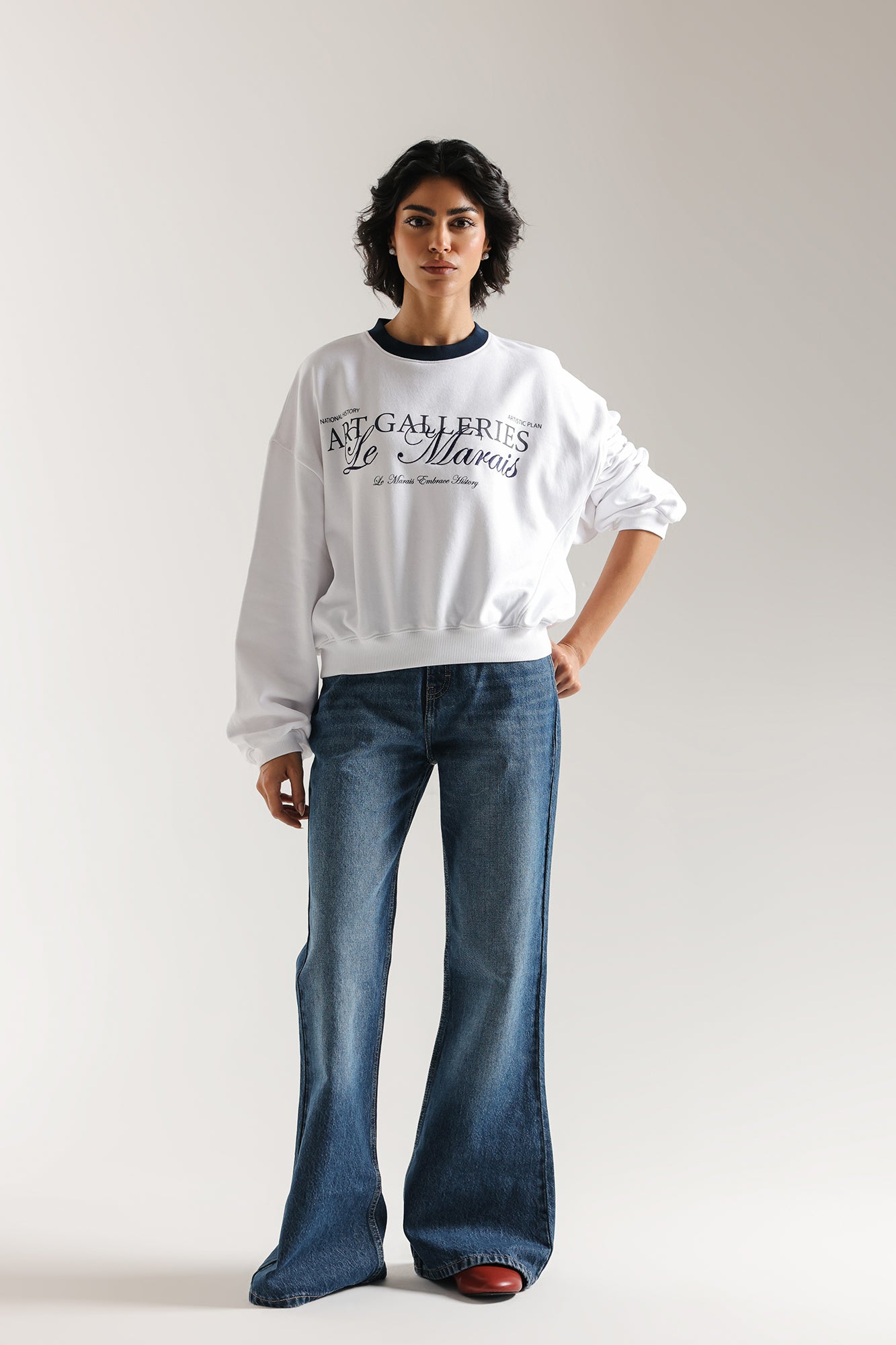 JEANS (E3143/108/619)