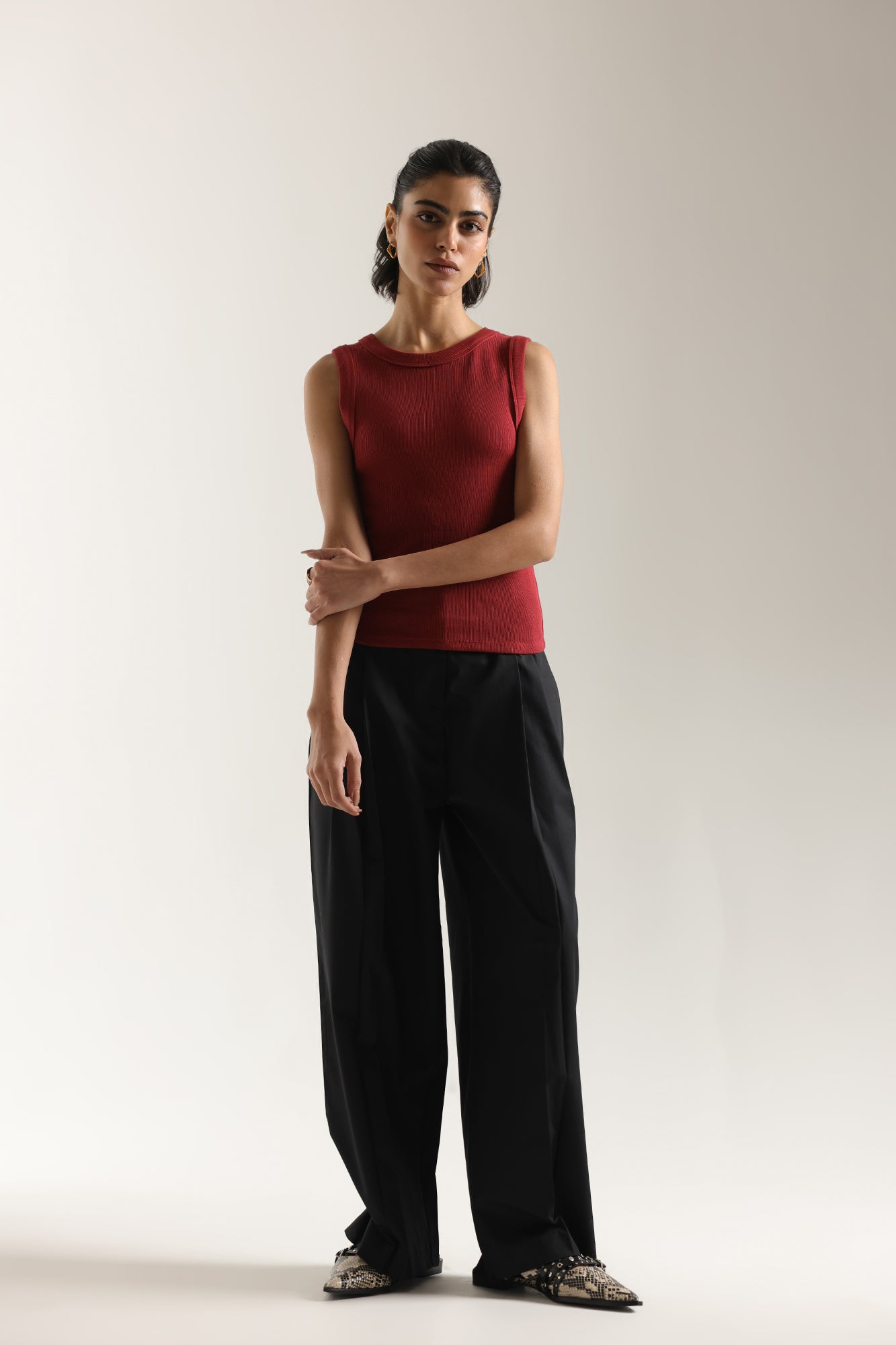 TROUSER (E3155/108/902)