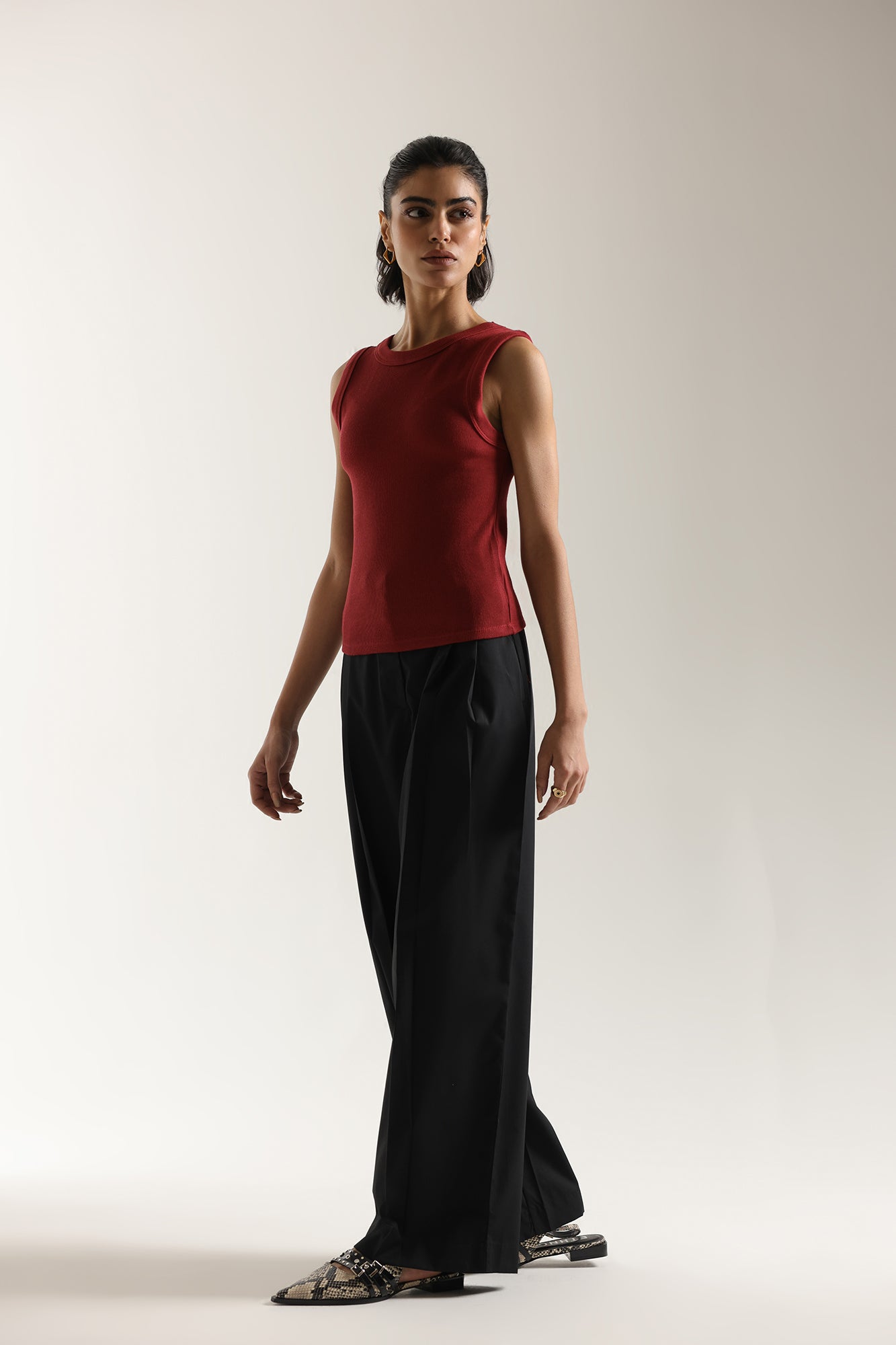 TROUSER (E3155/108/902)