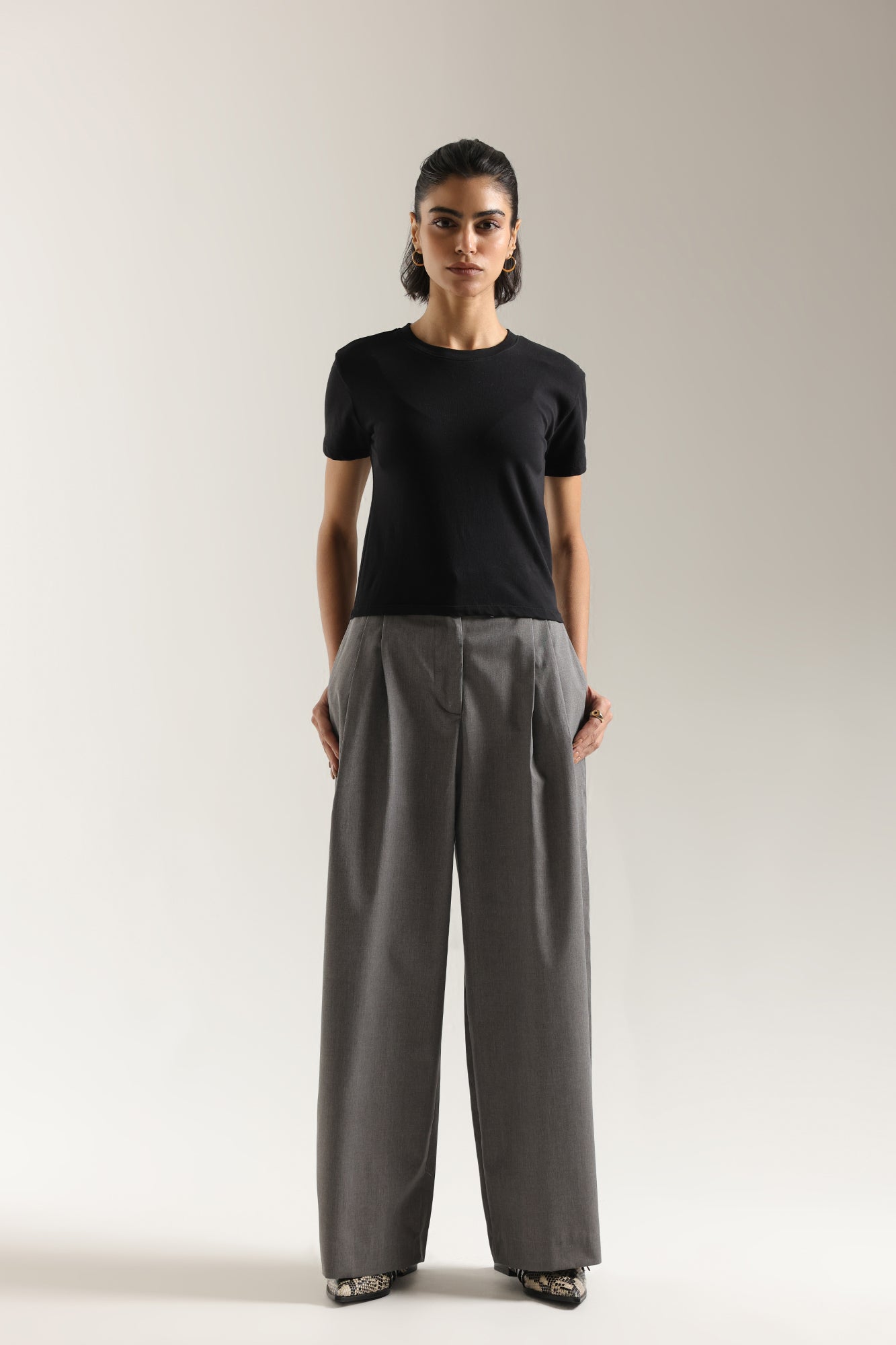 TROUSER (E3155/108/905)