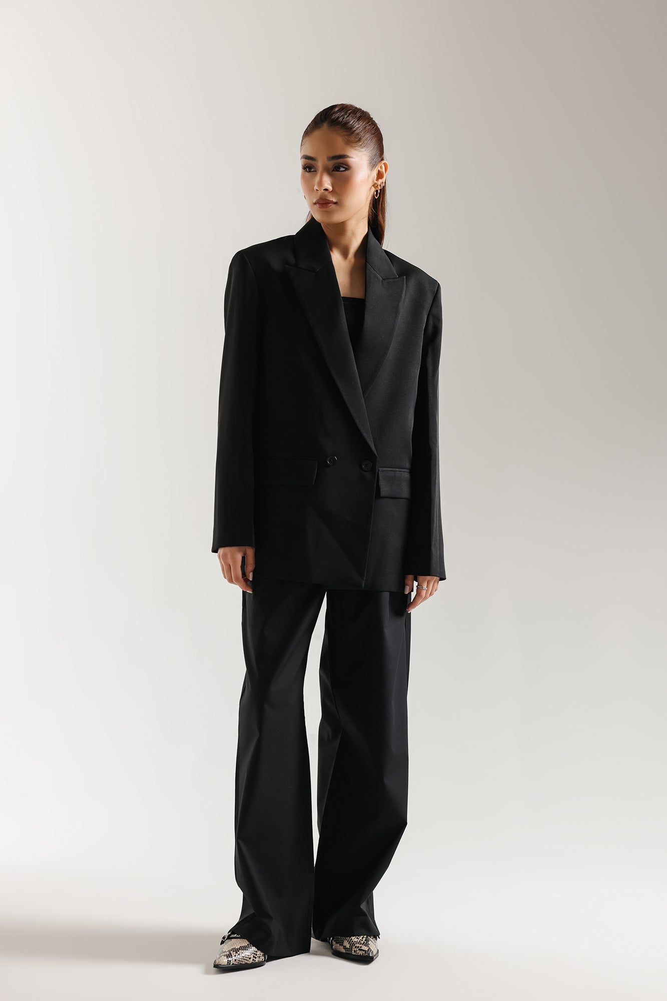 TROUSER (E3156/108/902)