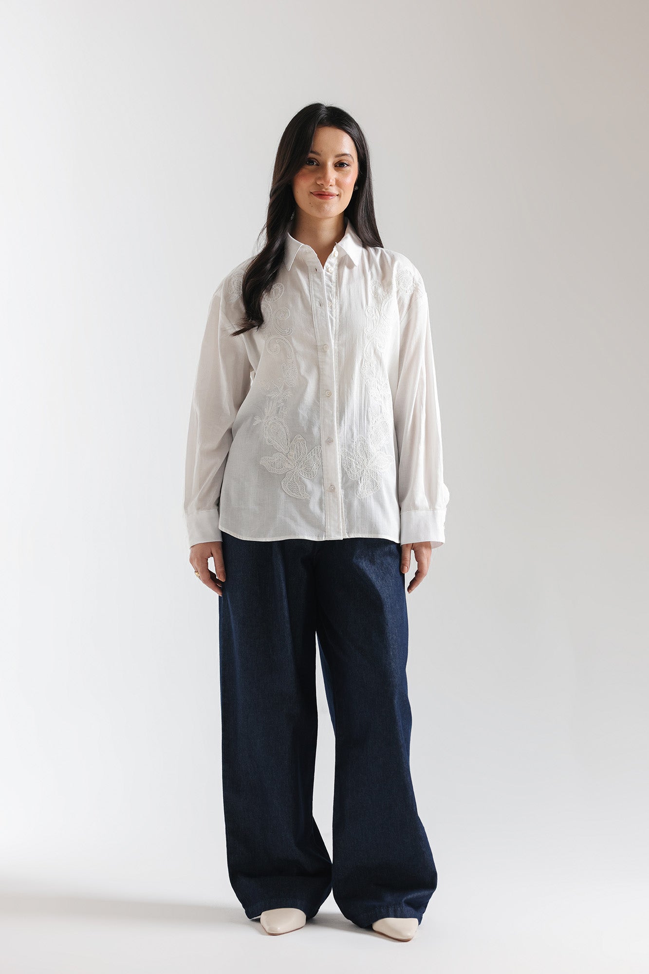 TROUSER (E3157/108/625)