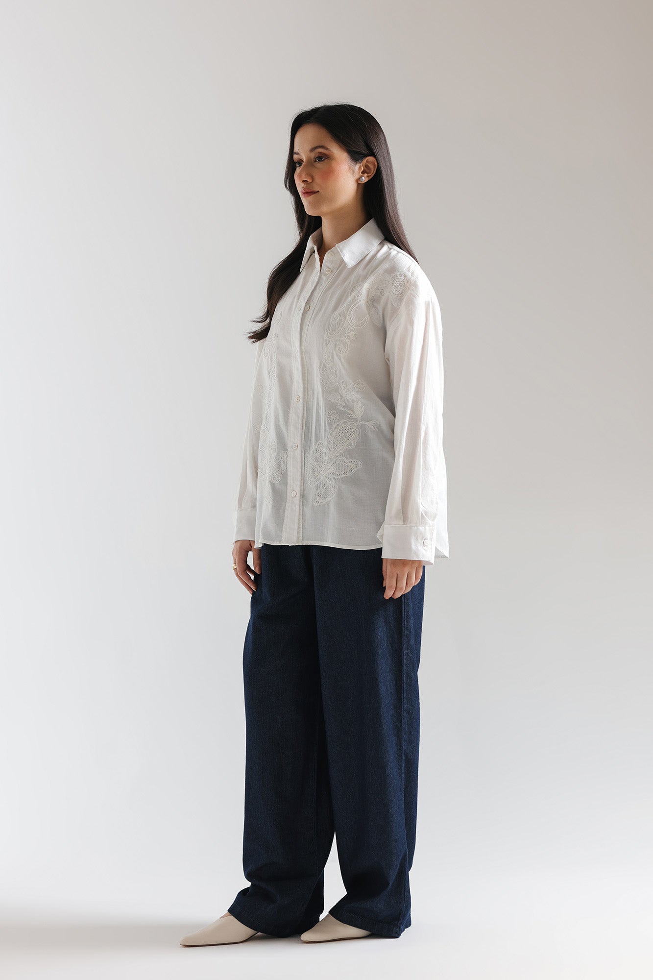 TROUSER (E3157/108/625)