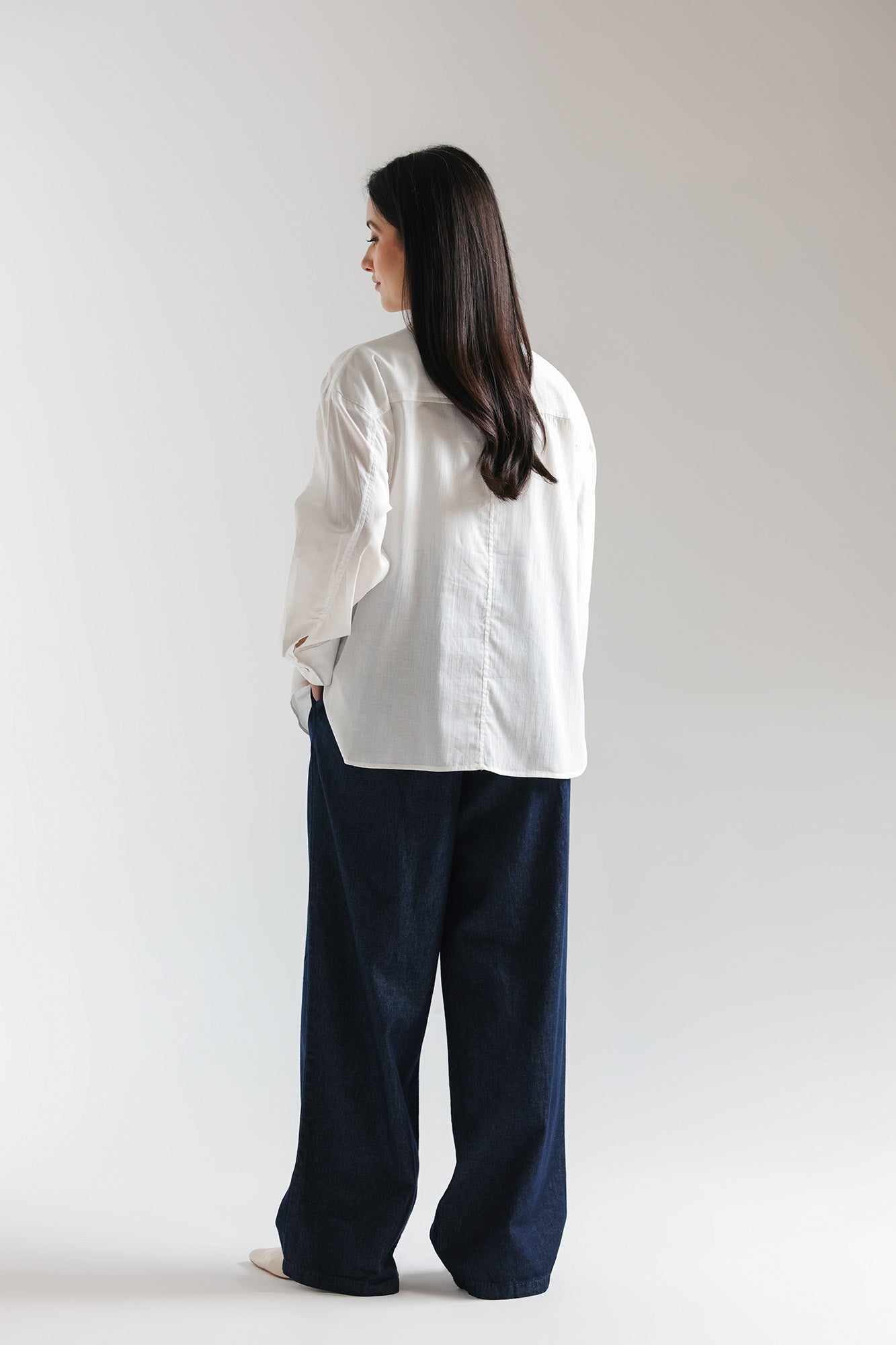 TROUSER (E3157/108/625)