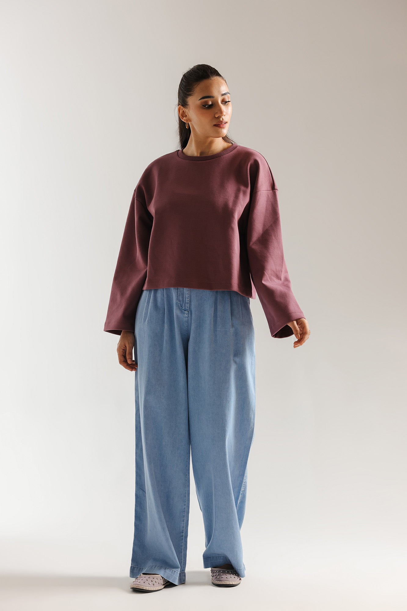 TROUSER (E3158/108/627)