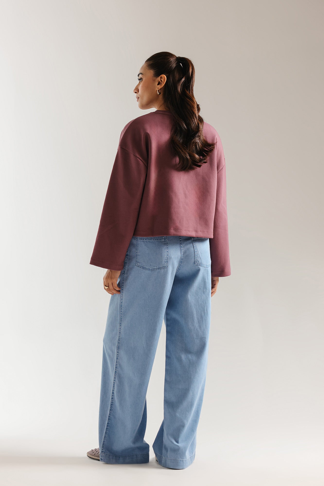 TROUSER (E3158/108/627)