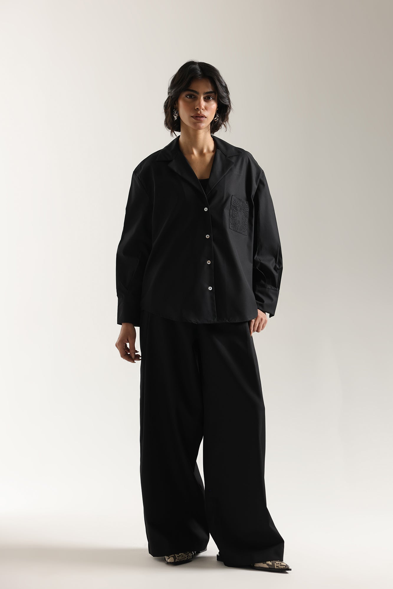 TROUSER (E3159/108/902)