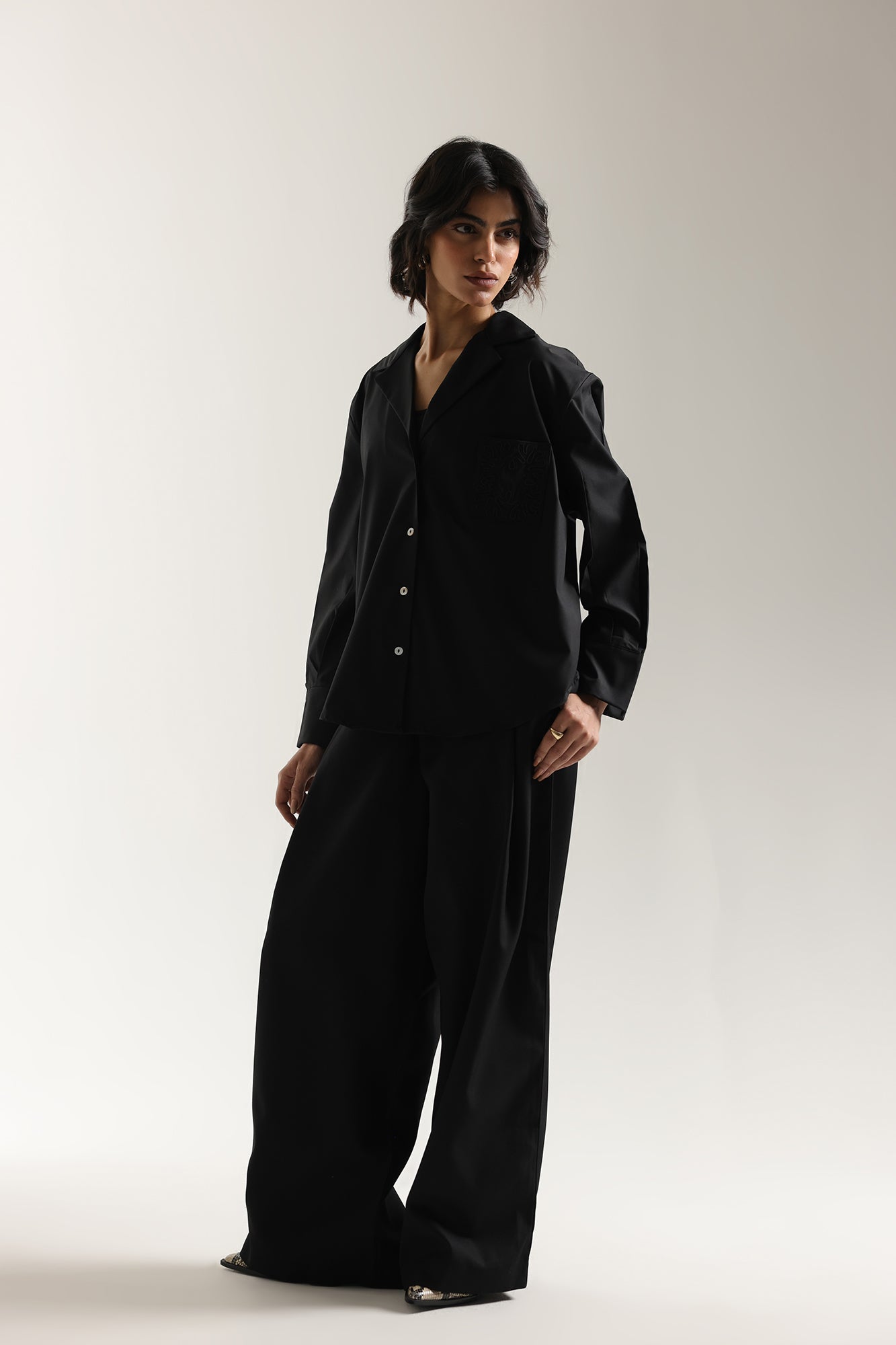 TROUSER (E3159/108/902)