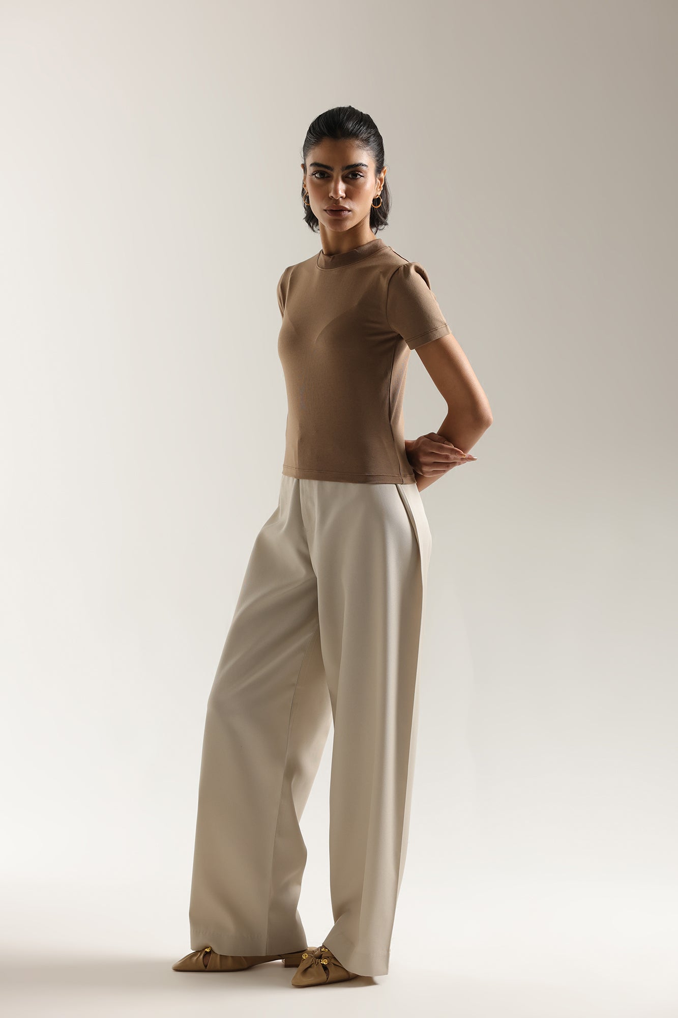 TROUSER (E3160/108/113)