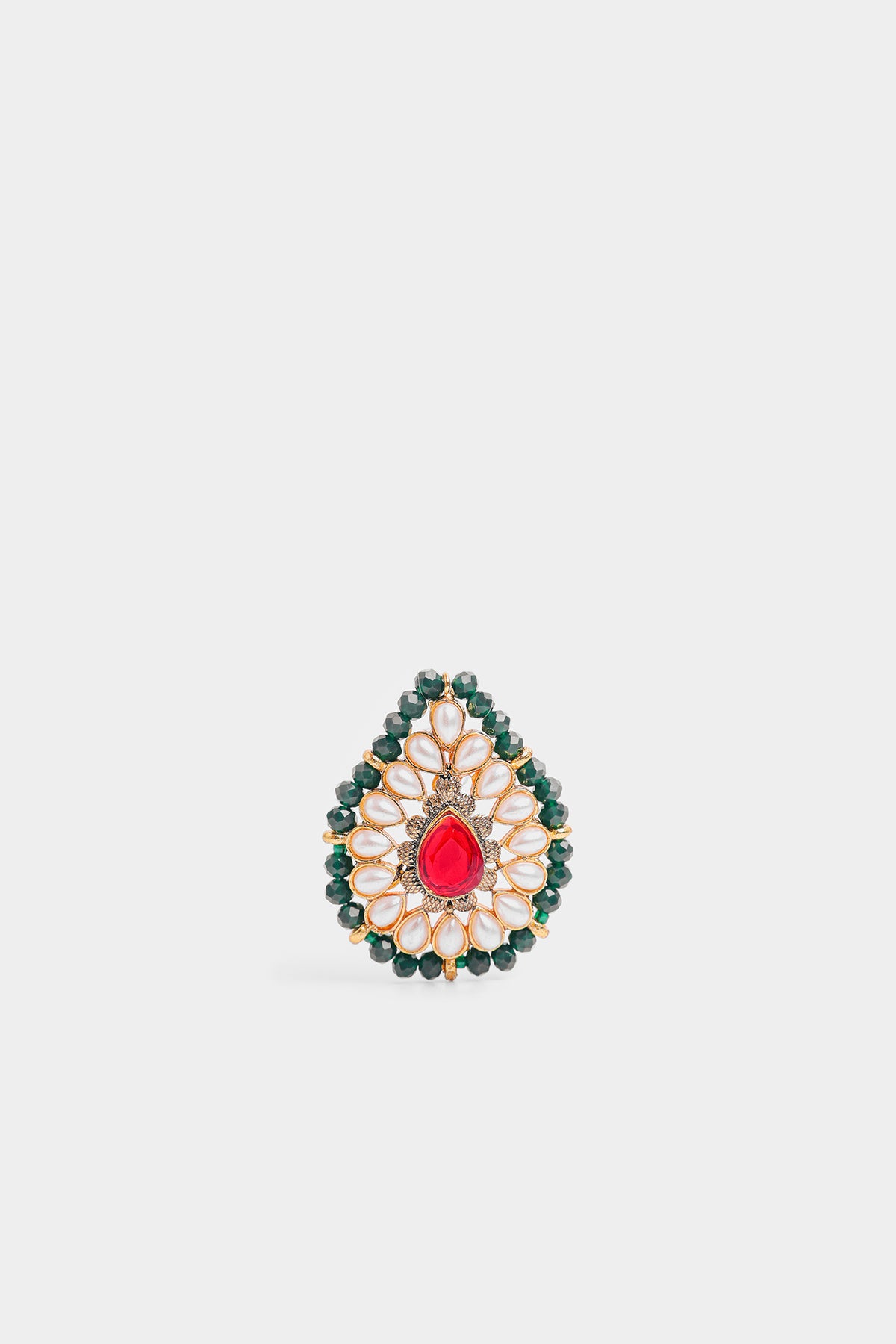 EARRINGS (E3162-111-998)