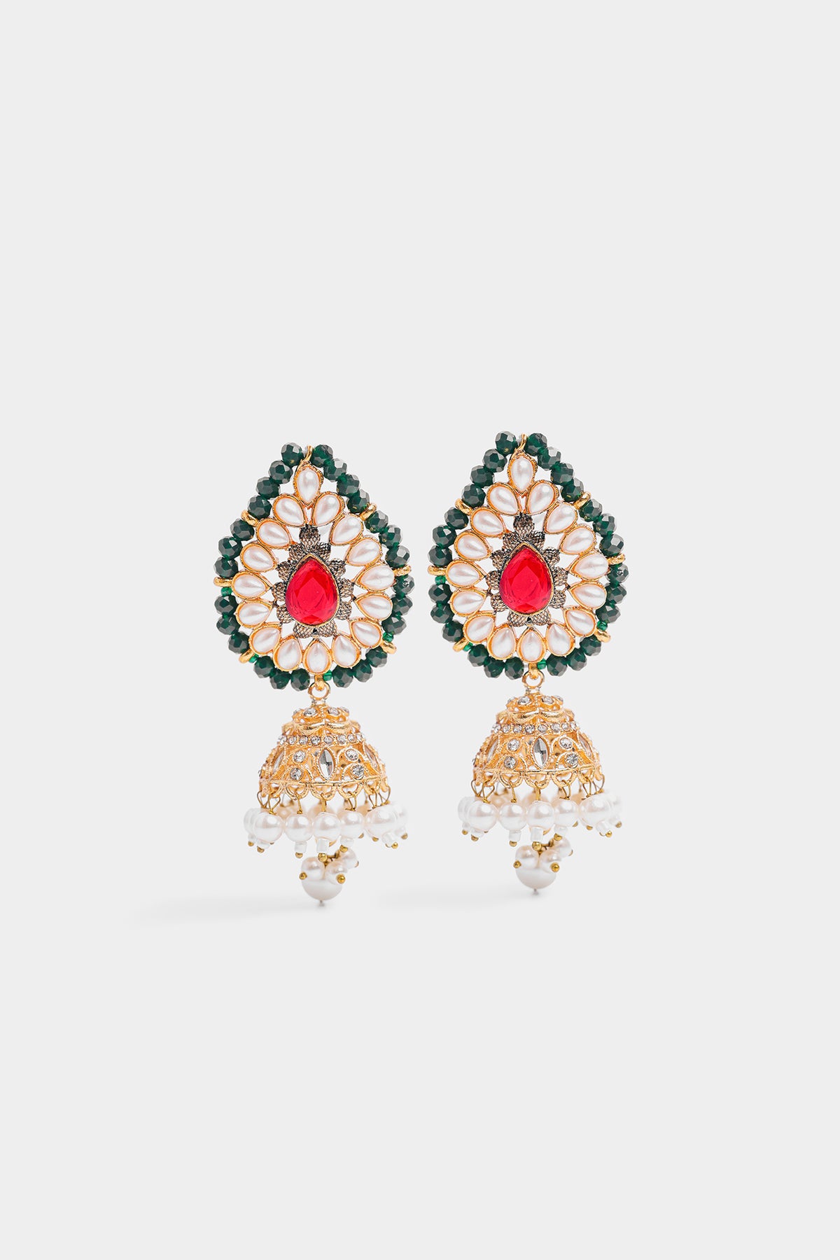EARRINGS (E3175-111-998)