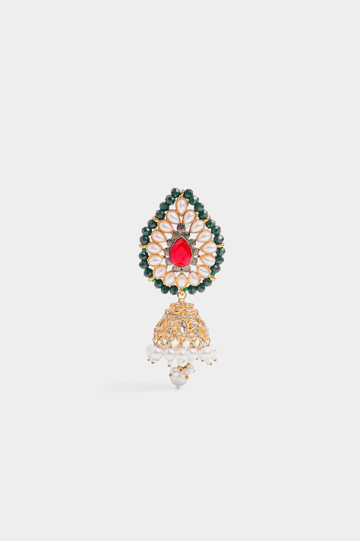 EARRINGS (E3175-111-998)