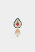EARRINGS (E3175-111-998)