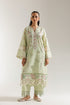 EMBROIDERED SUIT (E3185/103/130)