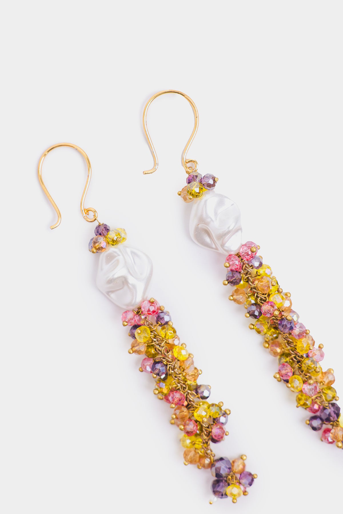 EARRINGS (E3186-111-998)