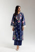 EMBROIDERED SUIT (E3187/103/619)