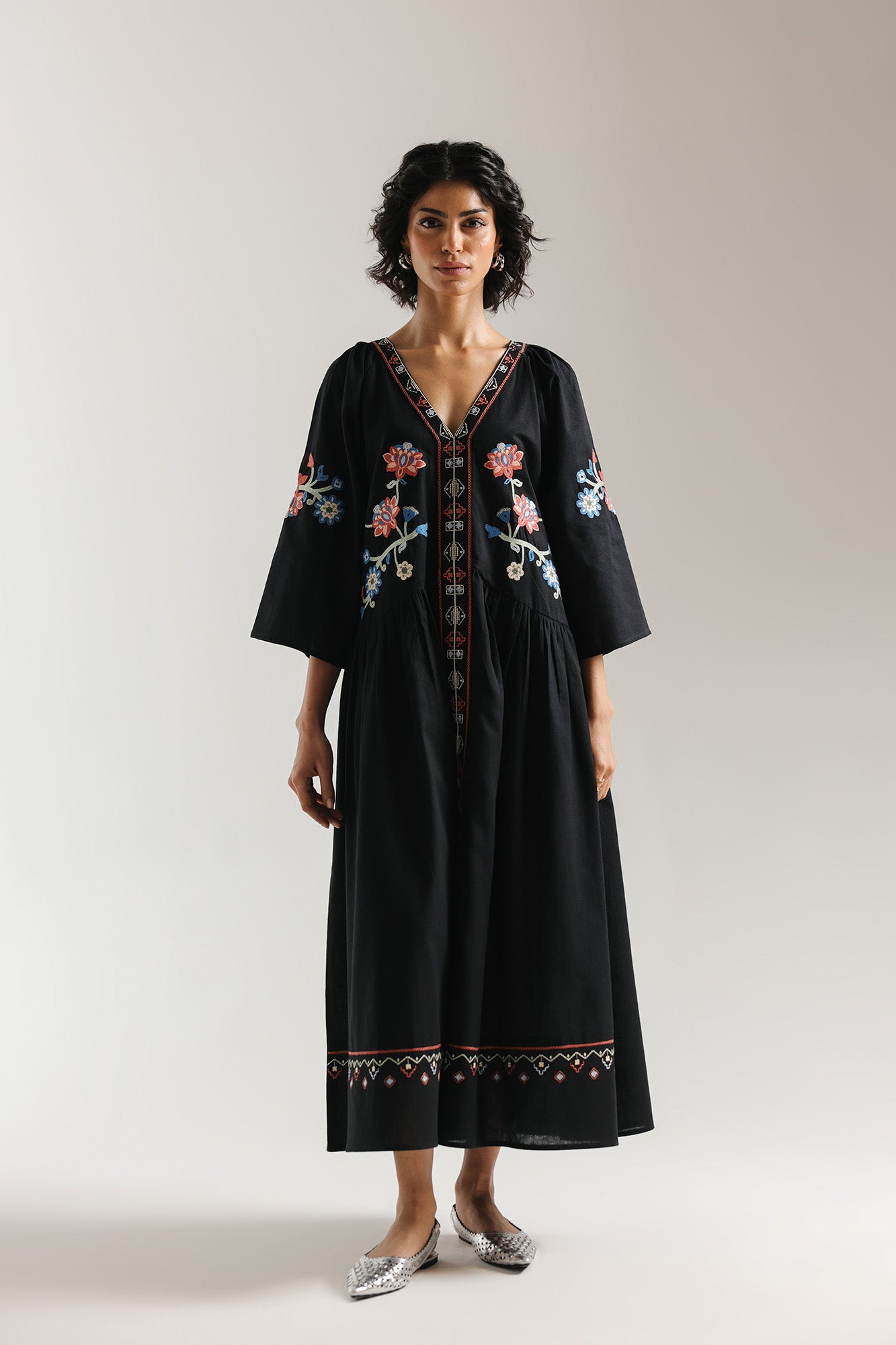 DRESS (E3190/108/902)